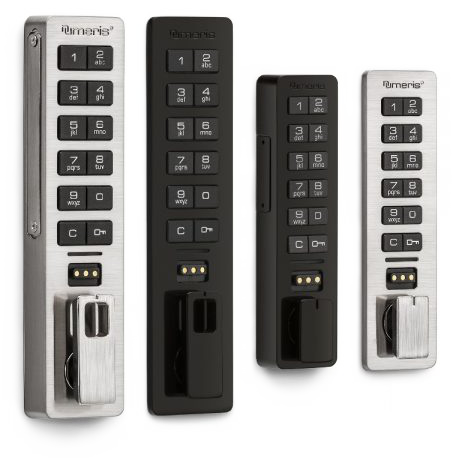Digital locks - VERSA