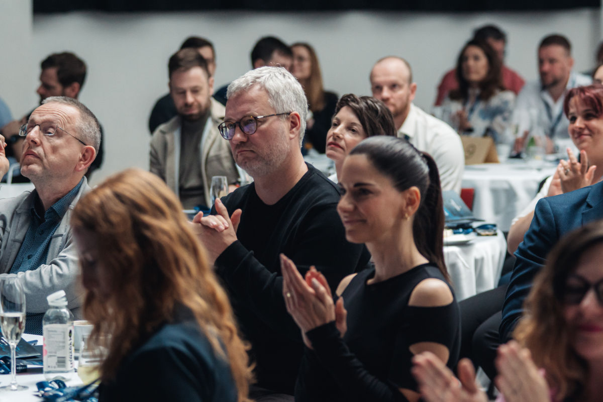 The program offered insights into the challenges faced by modern businesses