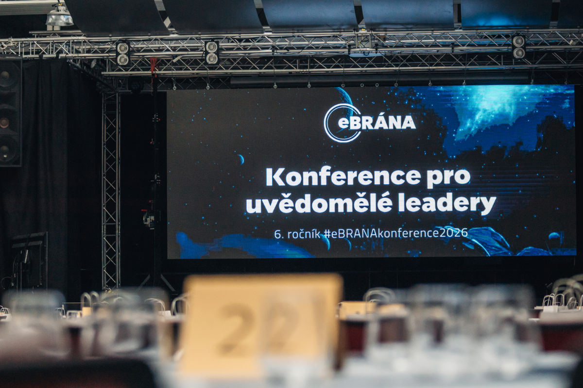 The conference focuses on business development for companies