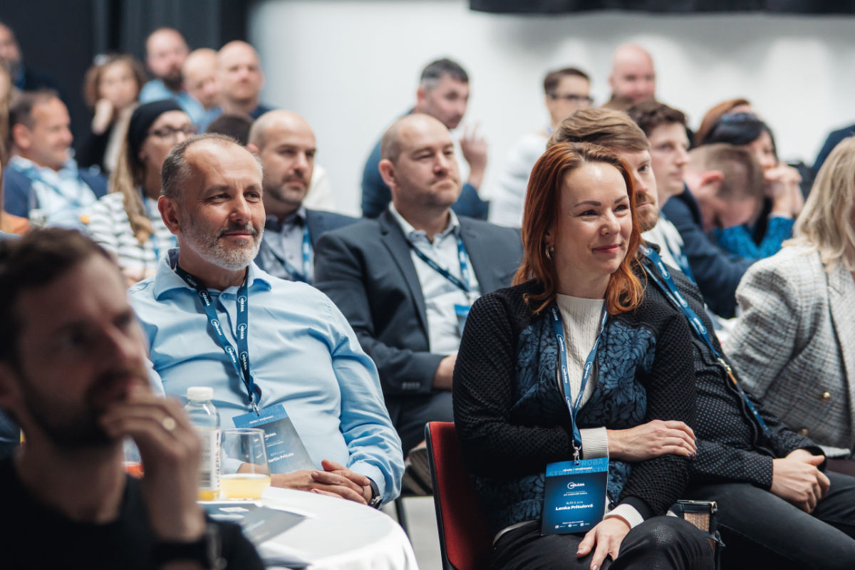 A discussion on the Baťa management system highlighted values that our company also stands on