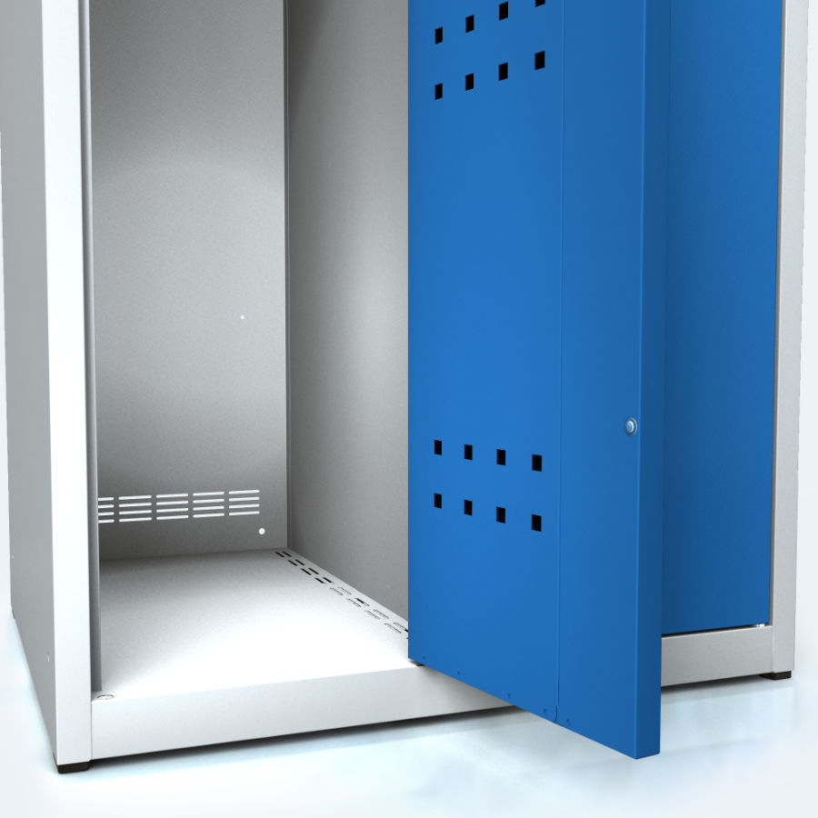 locker S A3M ALDOP 30 1 2