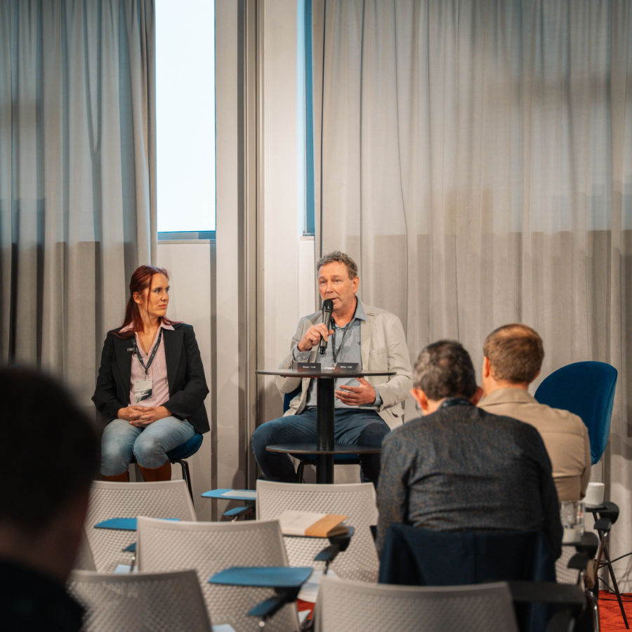 Locker design resonating across Europe