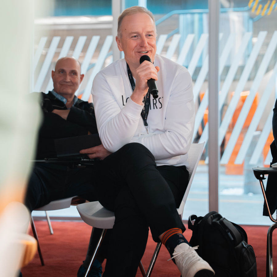 Conferences that make sense