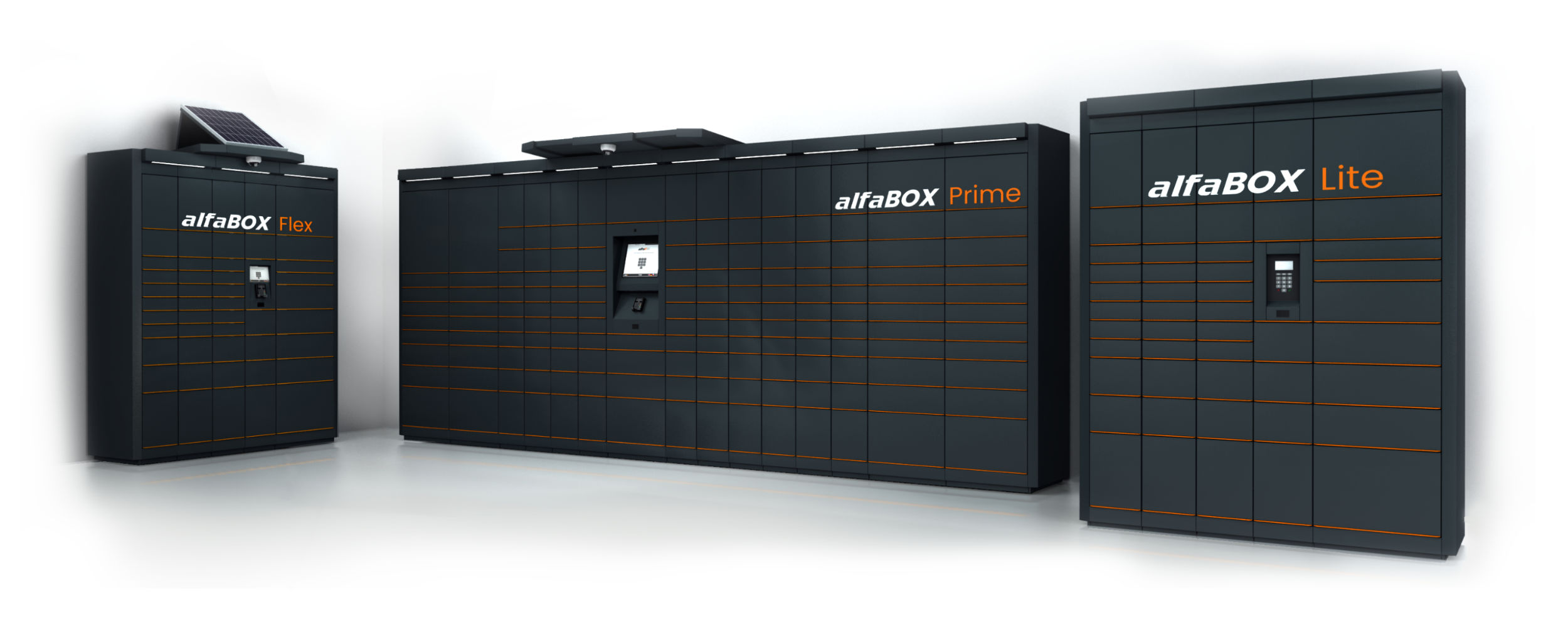 New product line alfaBOX 2026