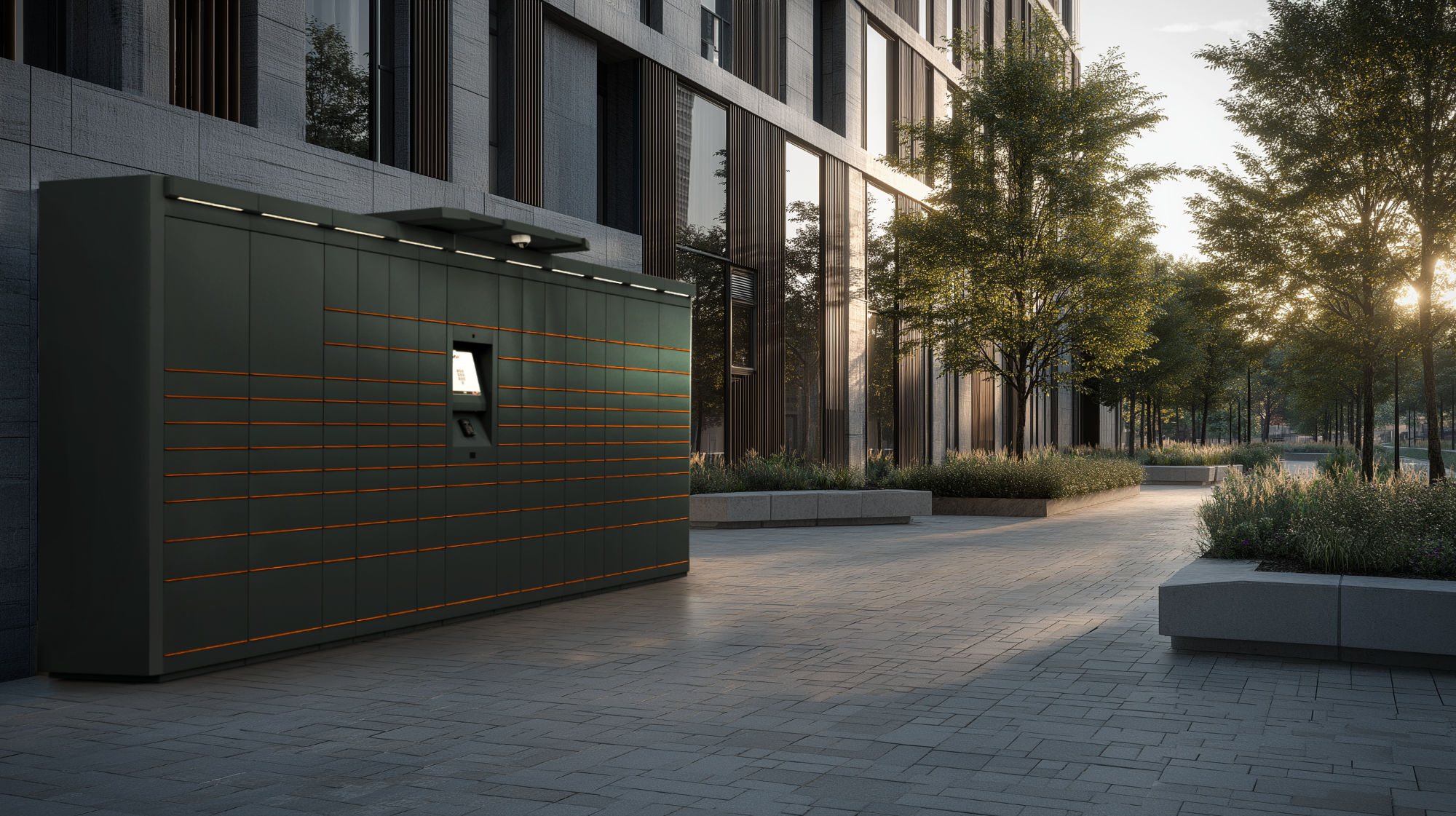 Technological innovation: material with C4–C5 corrosion protection Technological innovation: material with C4–C5 corrosion protection