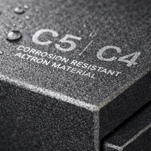 New ALTRON material New ALTRON material