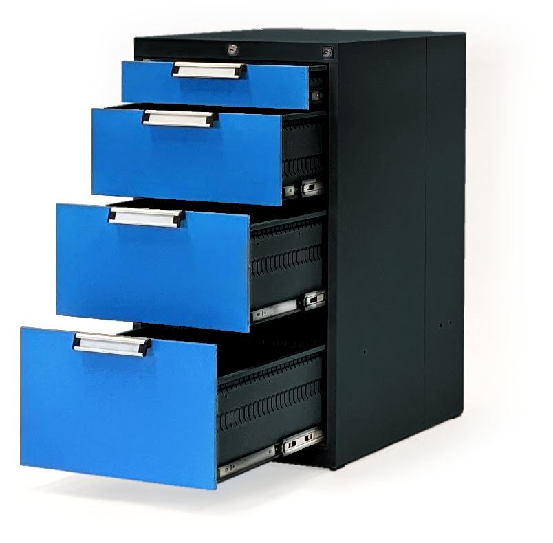 UNI pedestals for lower load capacity