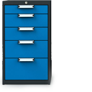 UNI series pedestals