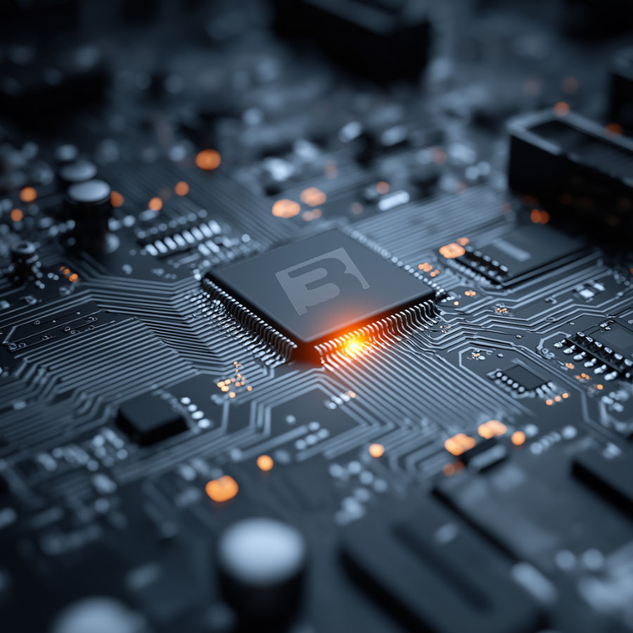 Security as a core principle