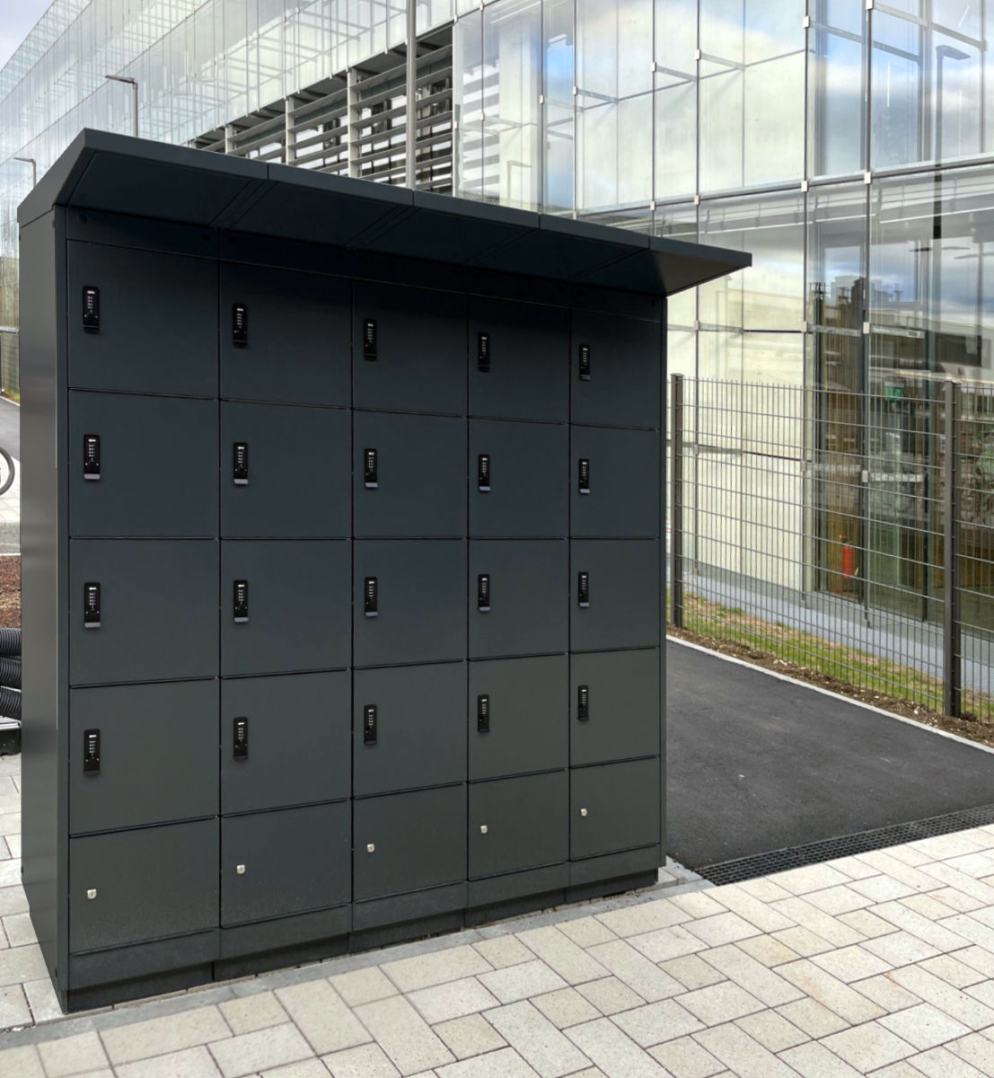 Sustainable Mobility by HUGO BOSS Outlet