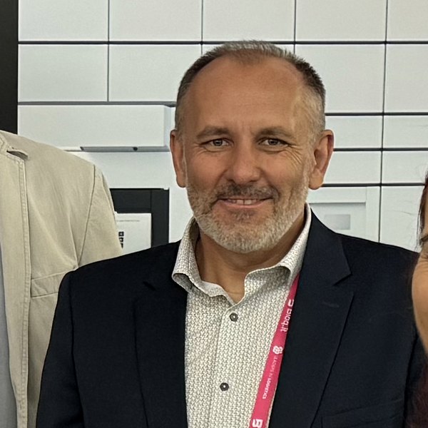Martin Pritula, Chairman of the Board of ALFA 3, highlighted the importance of face-to-face meetings and international cooperation for the company’s continued development.