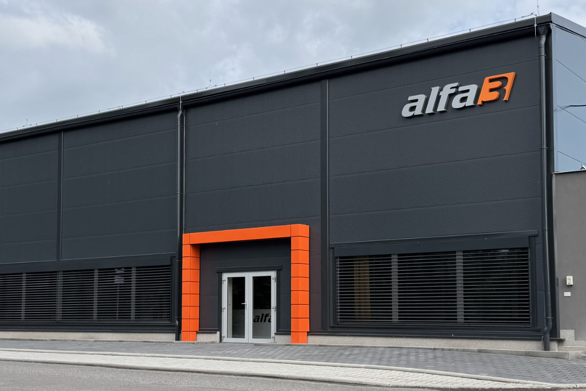 New Multifunctional Hall
