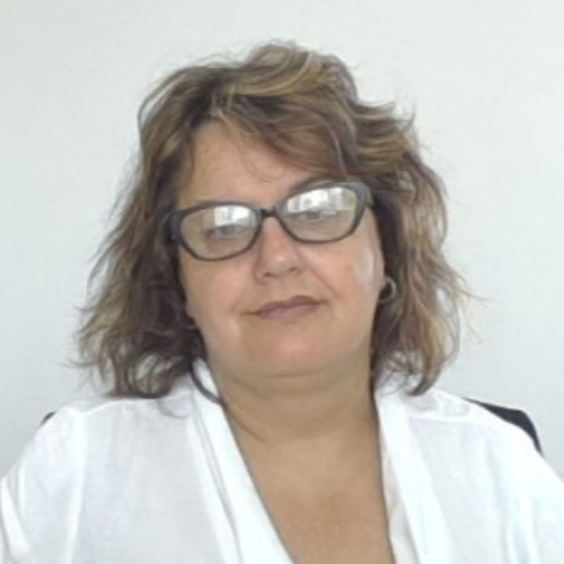 Marie Pospíšilová, Marketing Specialist ALFA 3