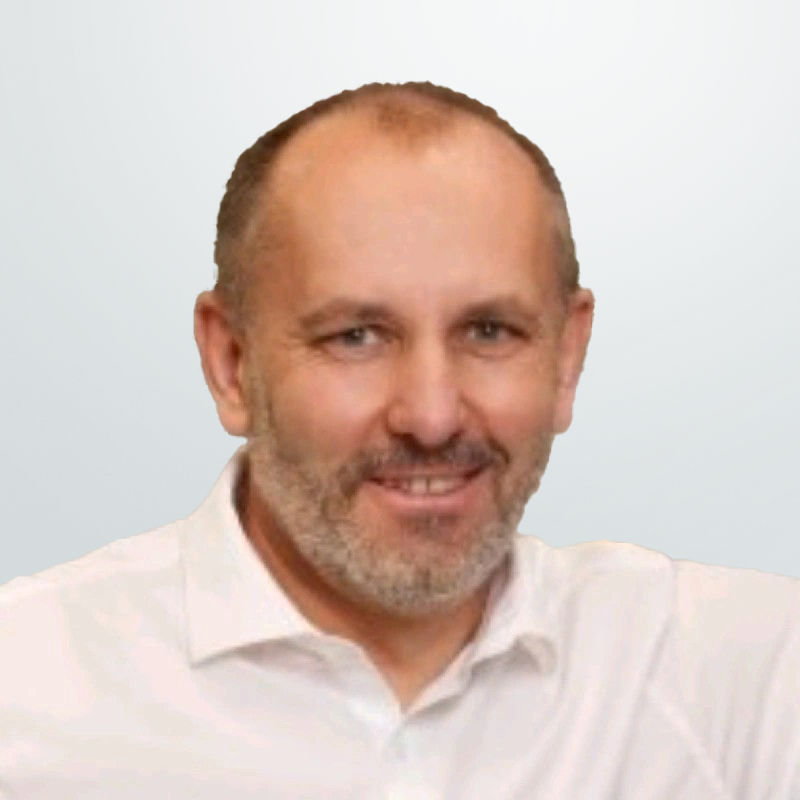 Martin Pritula, CEO Alfa 3
