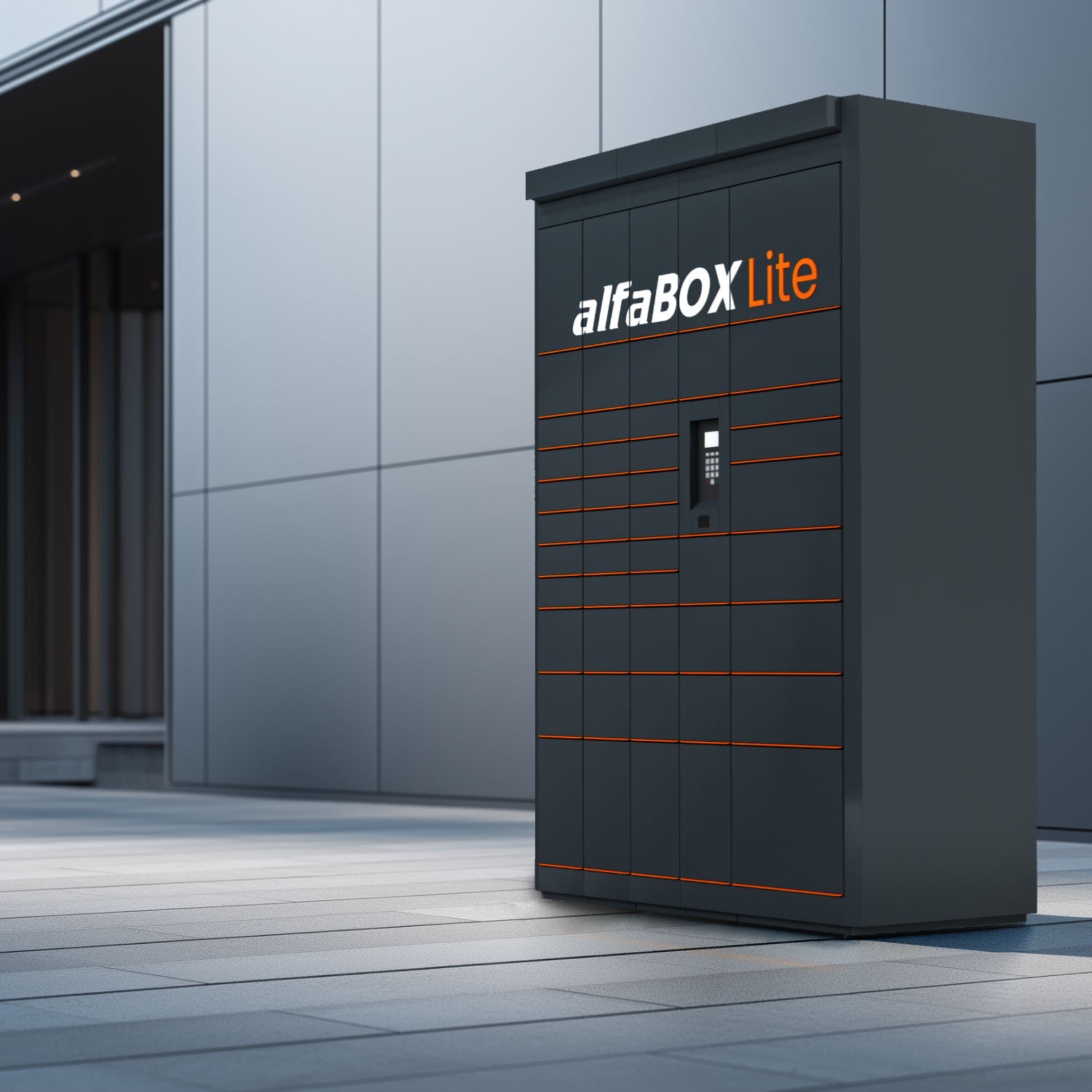 Verified service life 15–25 years