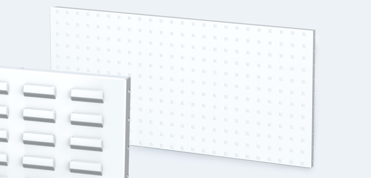 panels