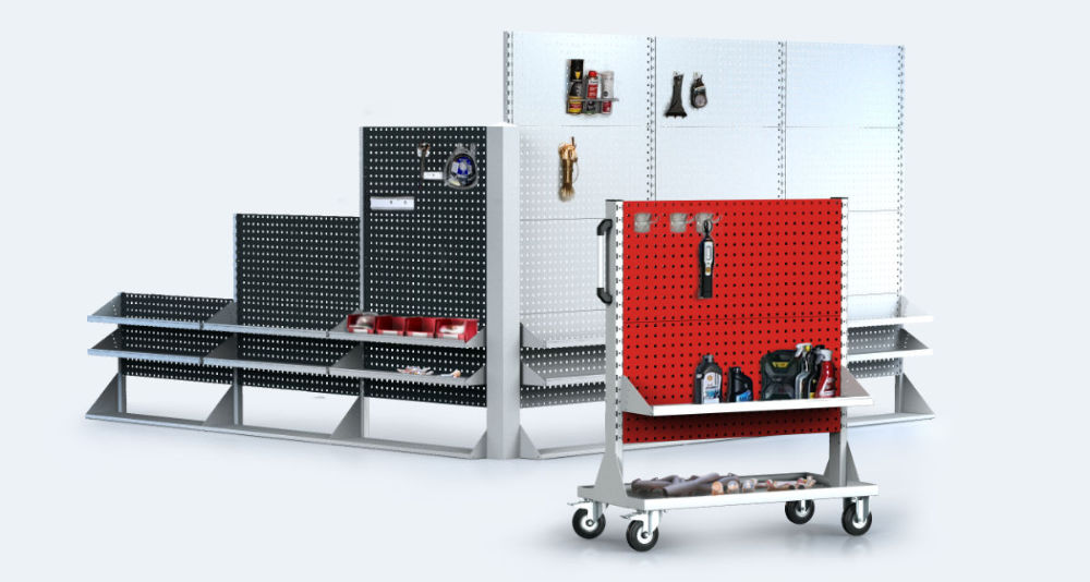System Stands