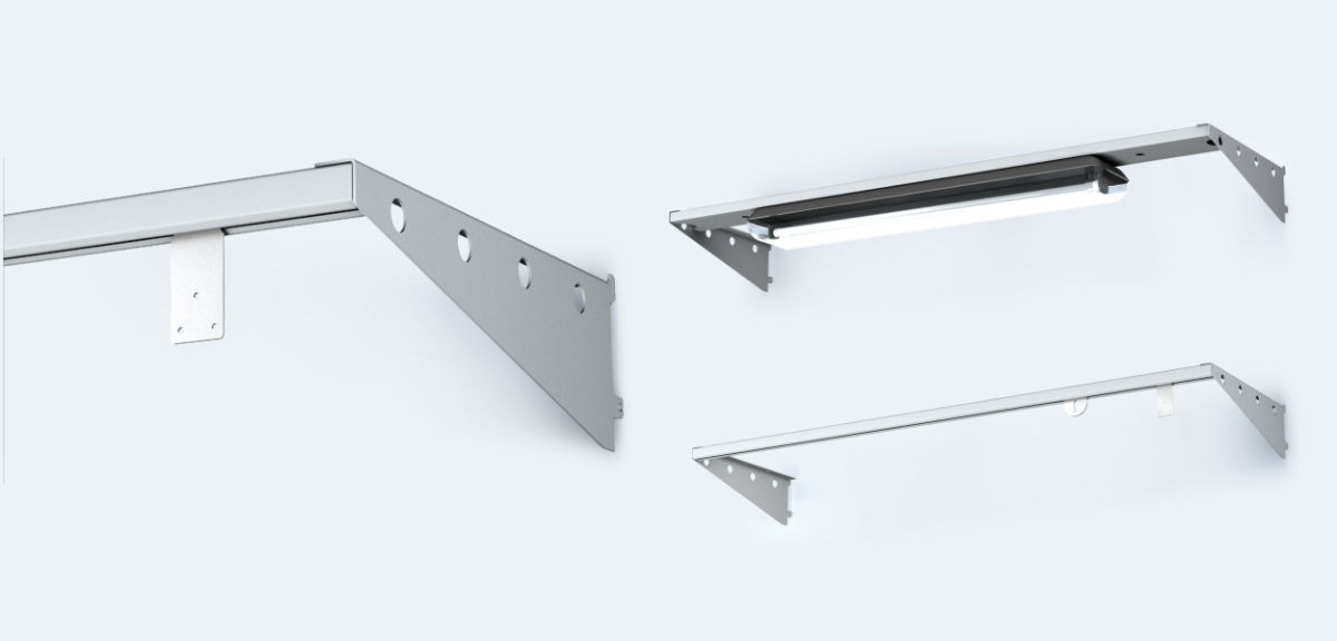 Hanging system
