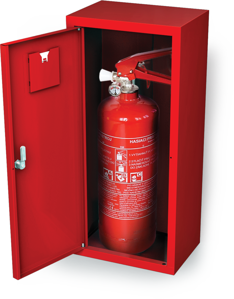 Glass Fire Extinguisher Glass Designs