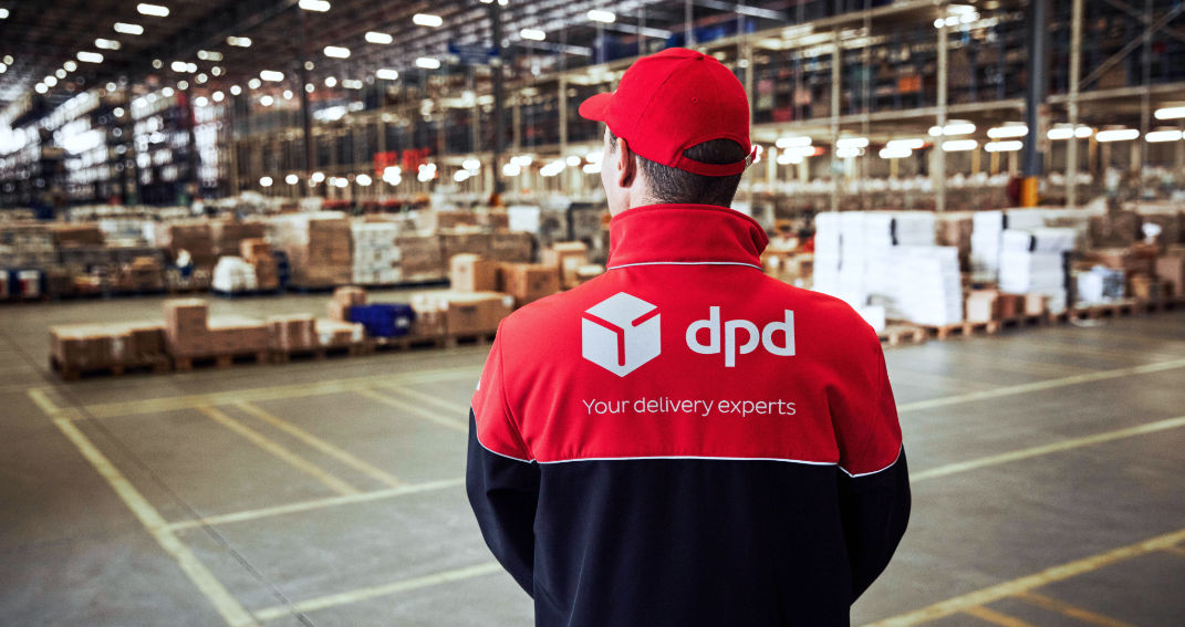 your delivery system dpd