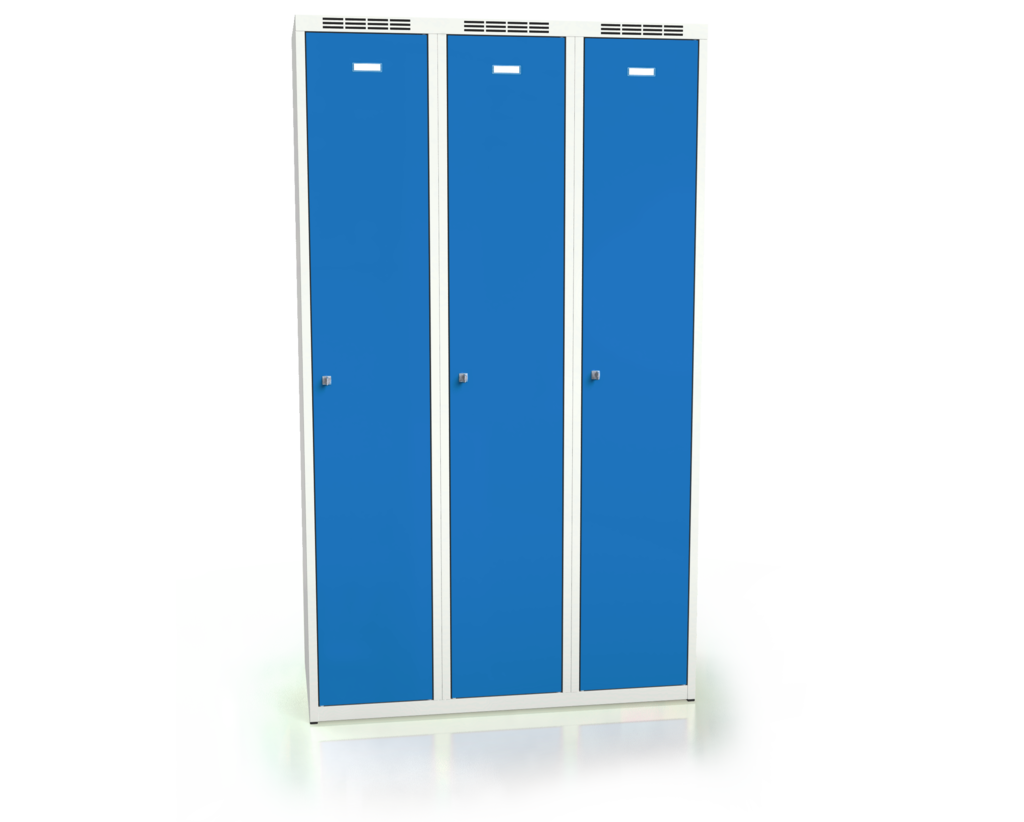 Cloakroom locker ALDOP 1800 x 1050 x 500