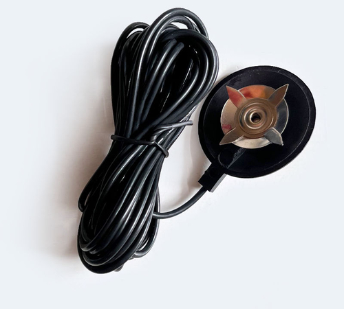 Earthing cable - ESD element