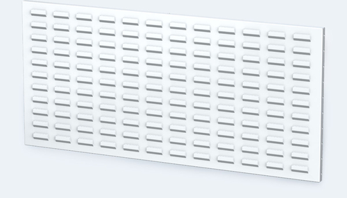 EUROBOX® panel 444 x 954