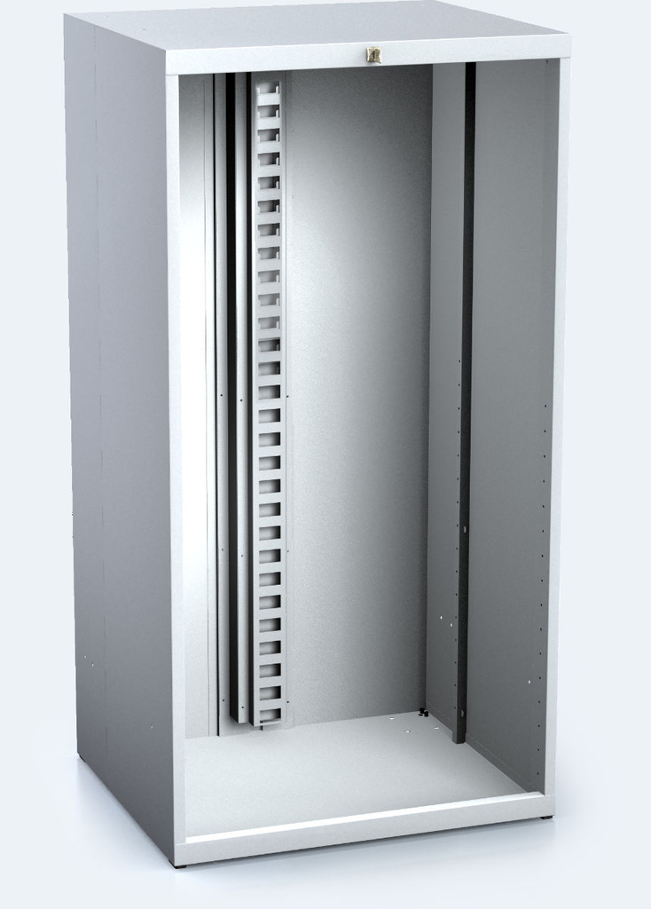 Body for drawers installation 17U - 2727E