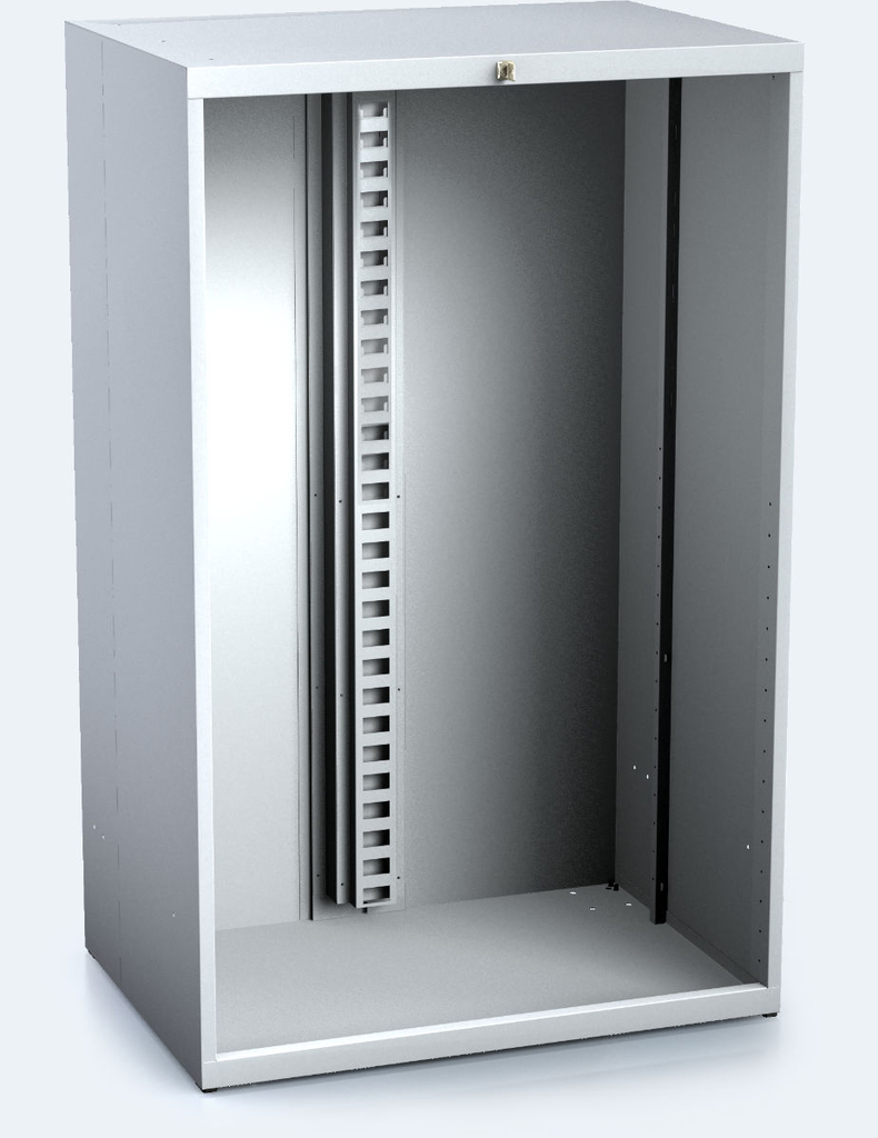 Body for drawers installation 17U - 2727E