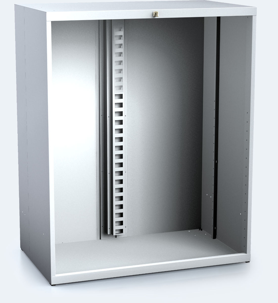 Body for drawers installation 17U - 2727E