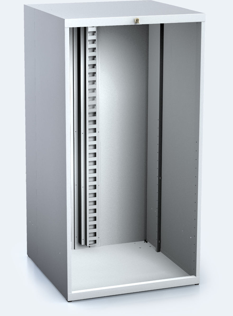Body for drawers installation 17U - 2727E