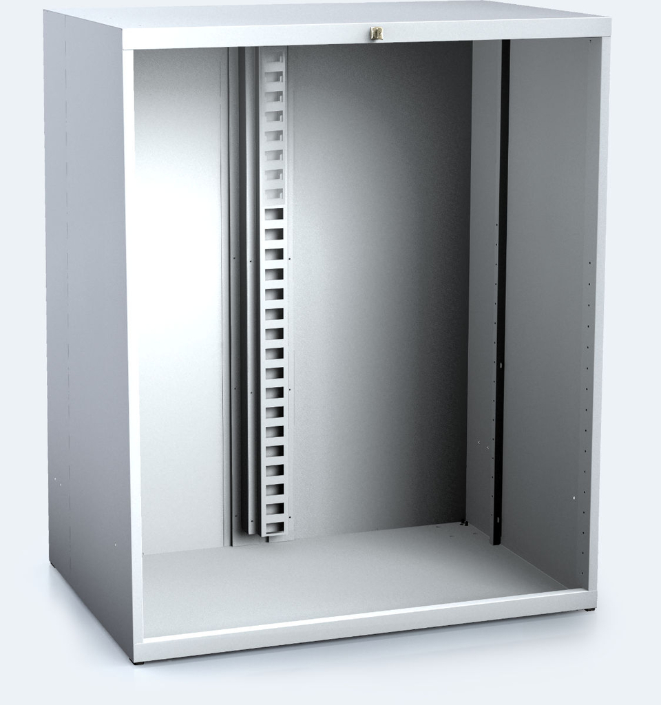 Body for drawers installation 17U - 2727E