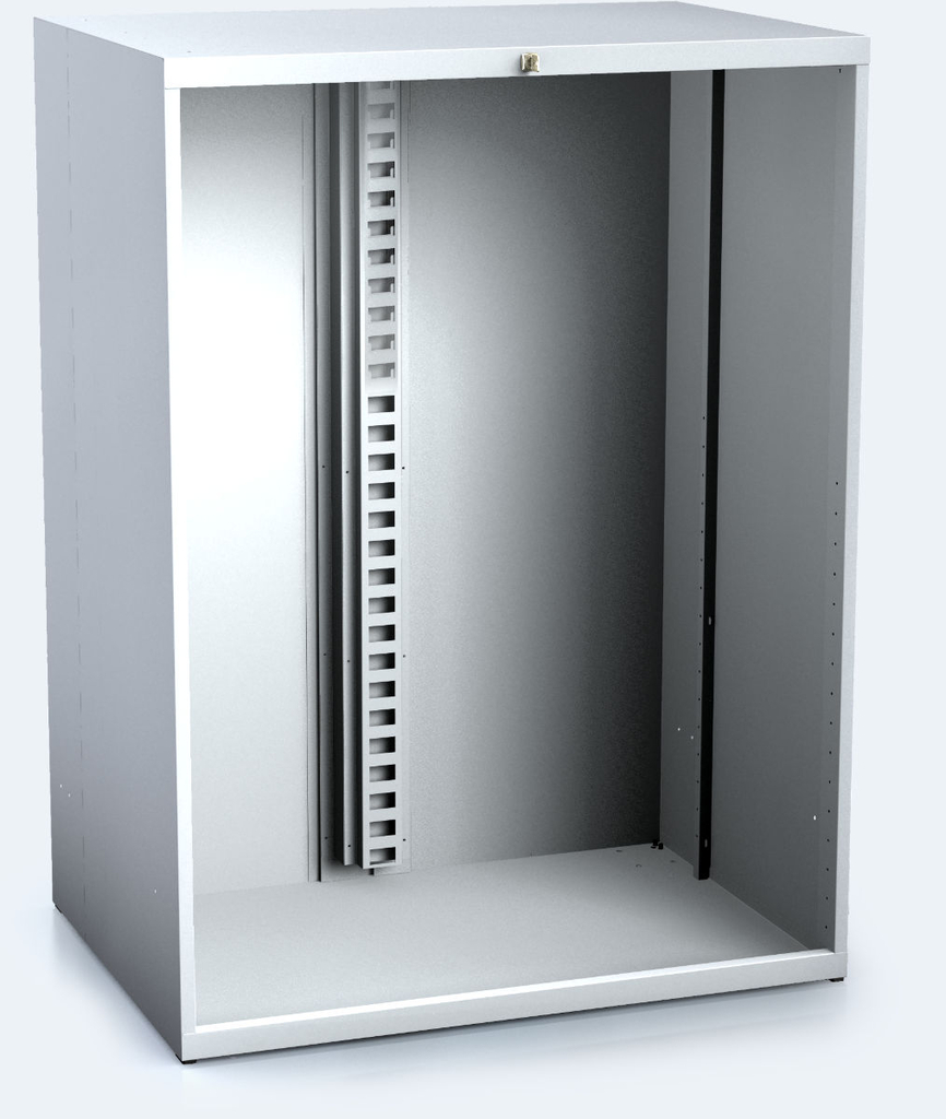 Body for drawers installation 17U - 2727E