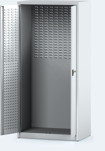 EUROBOX® modification of body for system cupboards