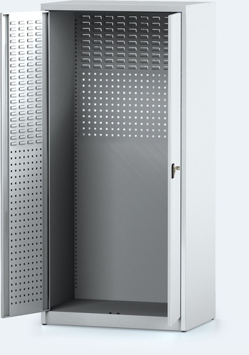 EUROPERFO-EUROBOX® modification of body for system cupboards