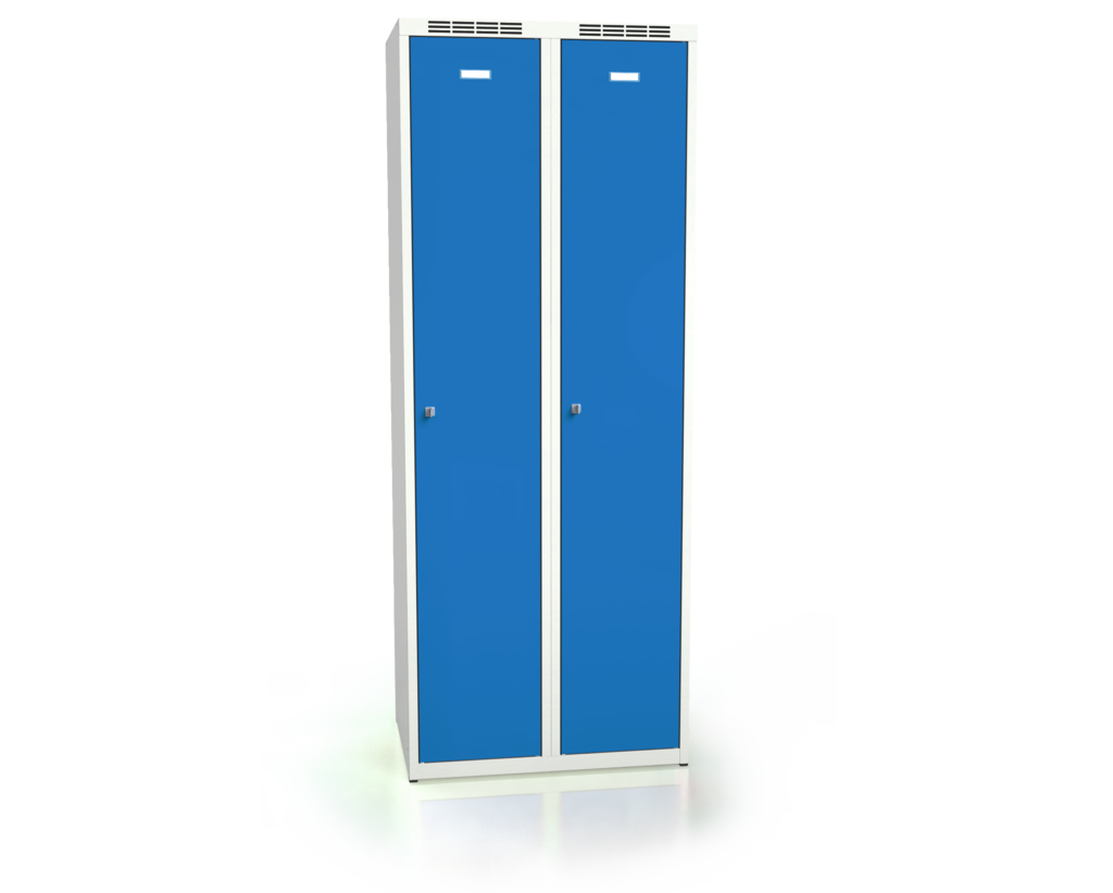 Cloakroom locker ALDOP 1800 x 700 x 500