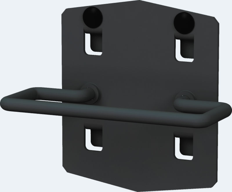 Holder of tools - holder of pliers