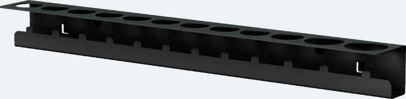 Holder of tools - holder of socket keys