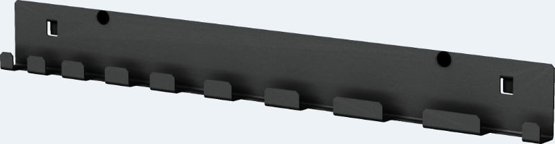 Holder of tools - holder of spanners