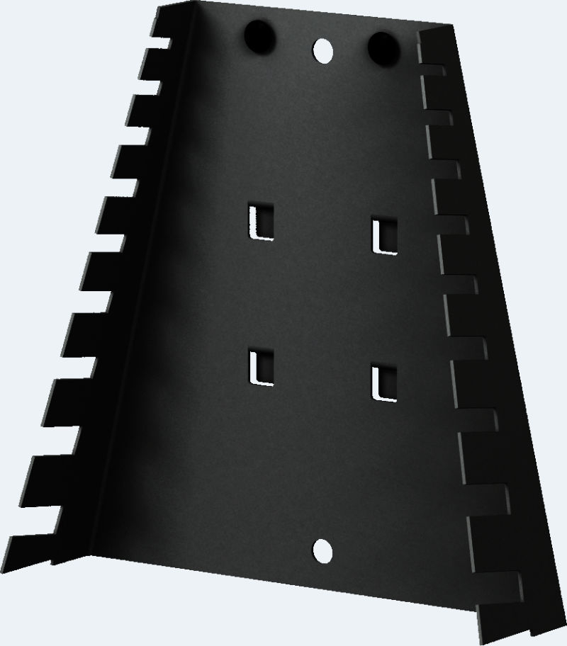 Holder of tools - holder of spanners