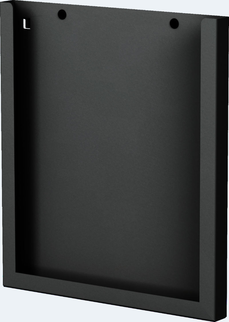 Holder of tools - sheet pocket A4