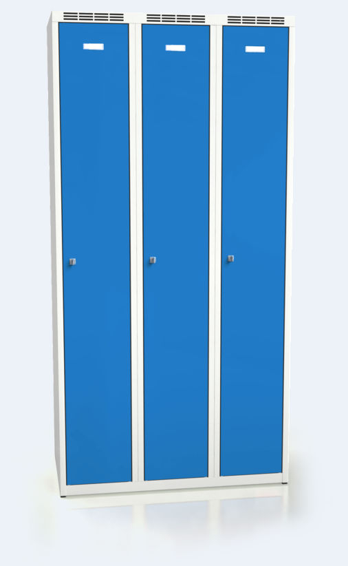 Cloakroom locker ALDOP 1800 x 900 x 500