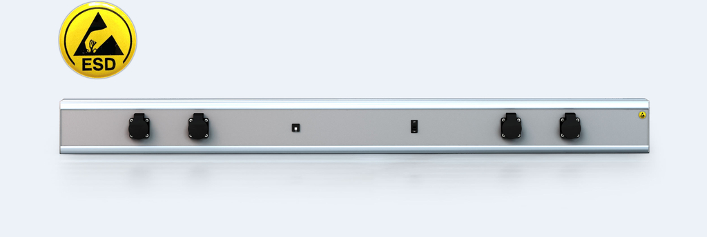 alfaBOX Flex – Next Generation Solar Parcel Locker