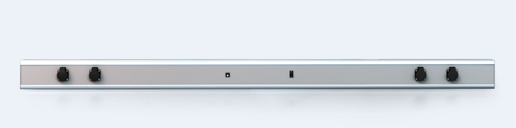 alfaBOX Flex – Next Generation Solar Parcel Locker