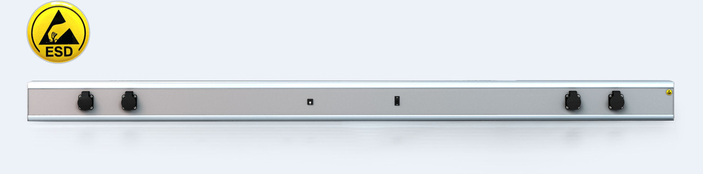 alfaBOX Flex – Next Generation Solar Parcel Locker