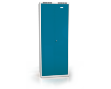 High volume cloakroom locker ALSIN 1800 x 700 x 500