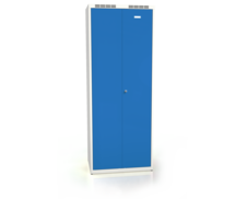 High volume cloakroom locker ALSIN 1800 x 700 x 500