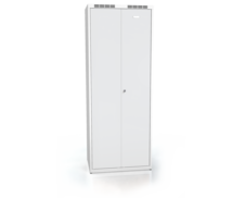 High volume cloakroom locker ALSIN 1800 x 700 x 500