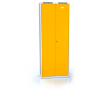 High volume cloakroom locker ALSIN 1800 x 700 x 500