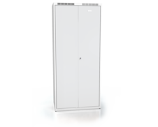 High volume cloakroom locker ALSIN 1800 x 800 x 500